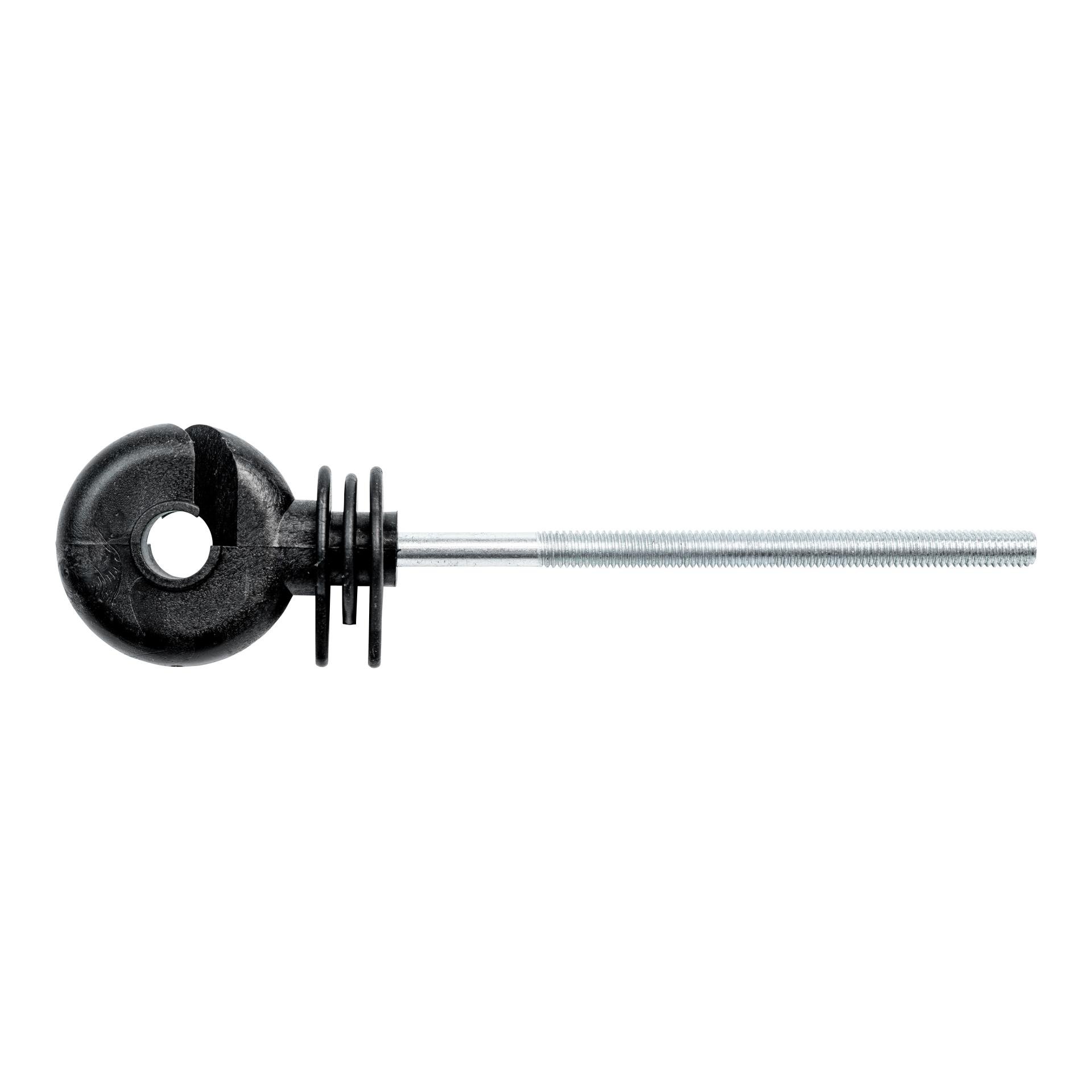Ringisolator metrisch M6 x 80 mm Ringisolator metrisch M6 x 80 mm