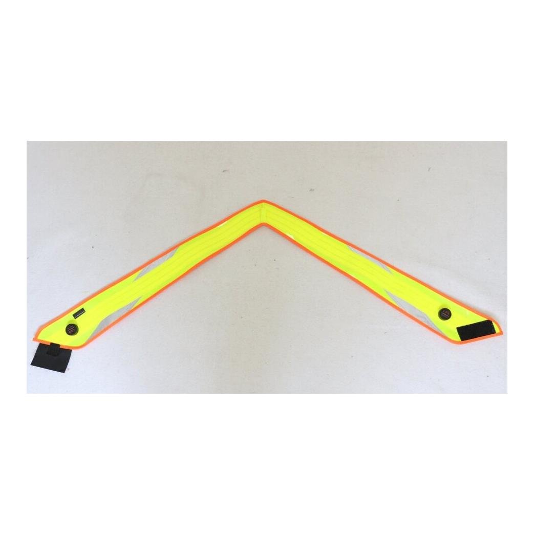 LED Leuchthalsriemen 2.0 LED Leuchthalsriemen 2.0