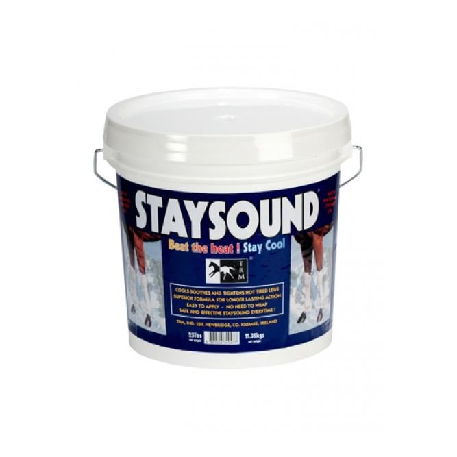 Staysound - 20 kg