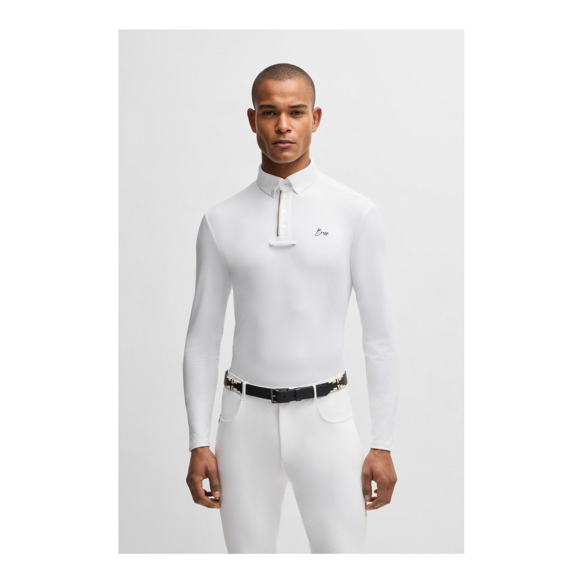 Turniershirt Nick Turniershirt Nick