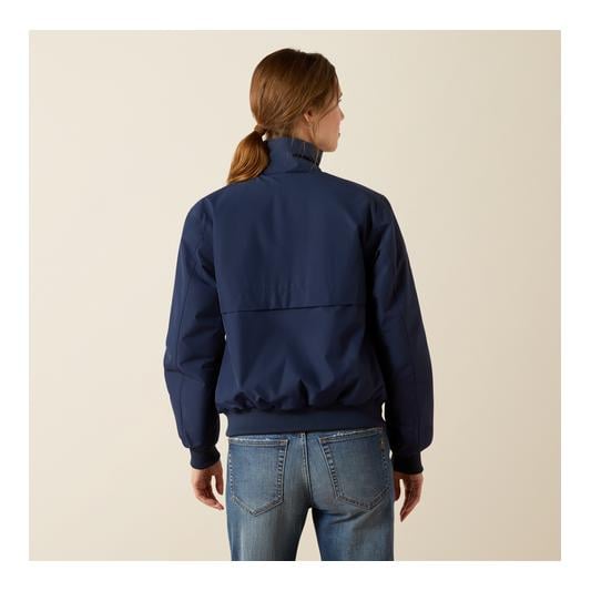 Bomberjacke Stable 2.0  Bomberjacke Stable 2.0