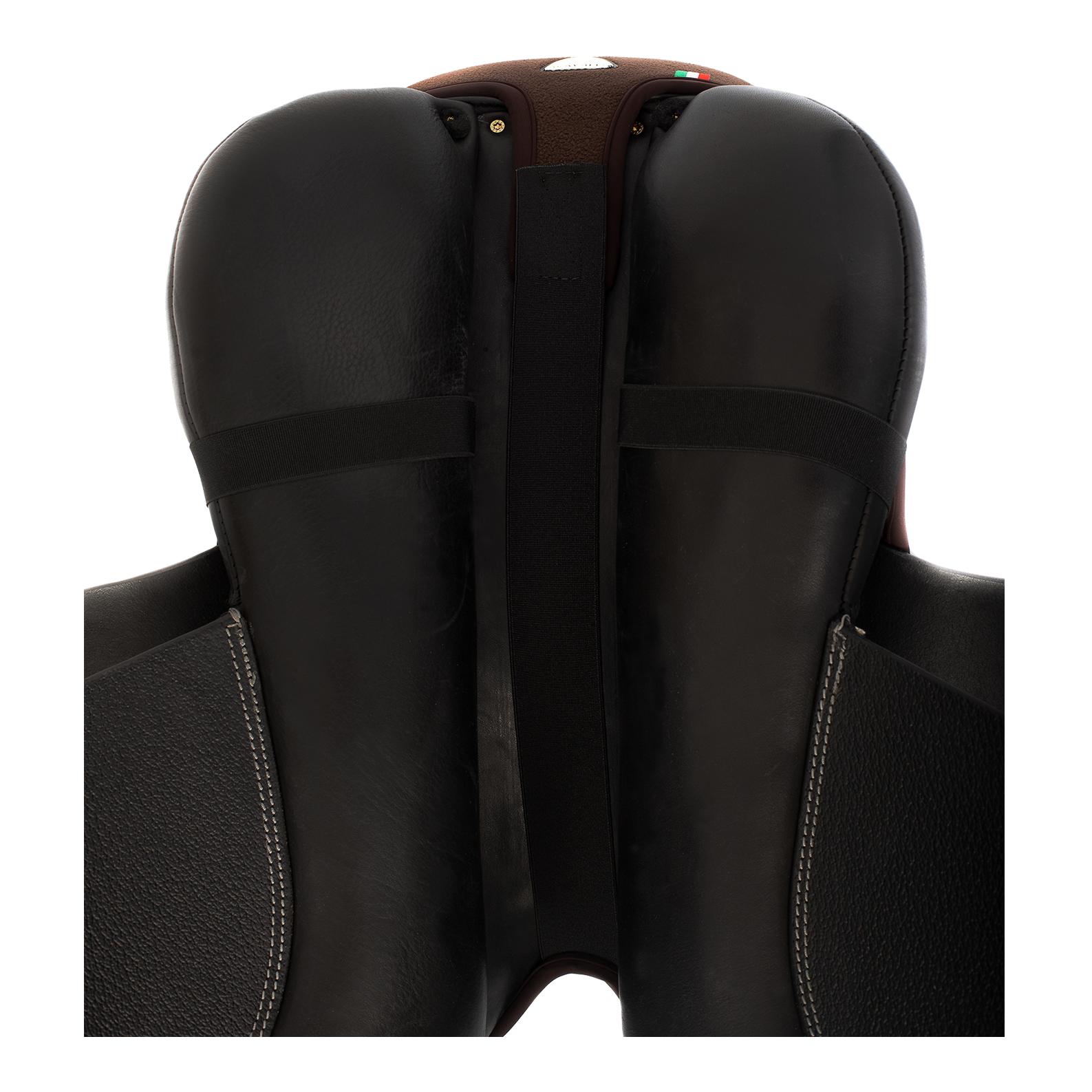 Springsitzschoner Classic Gel 